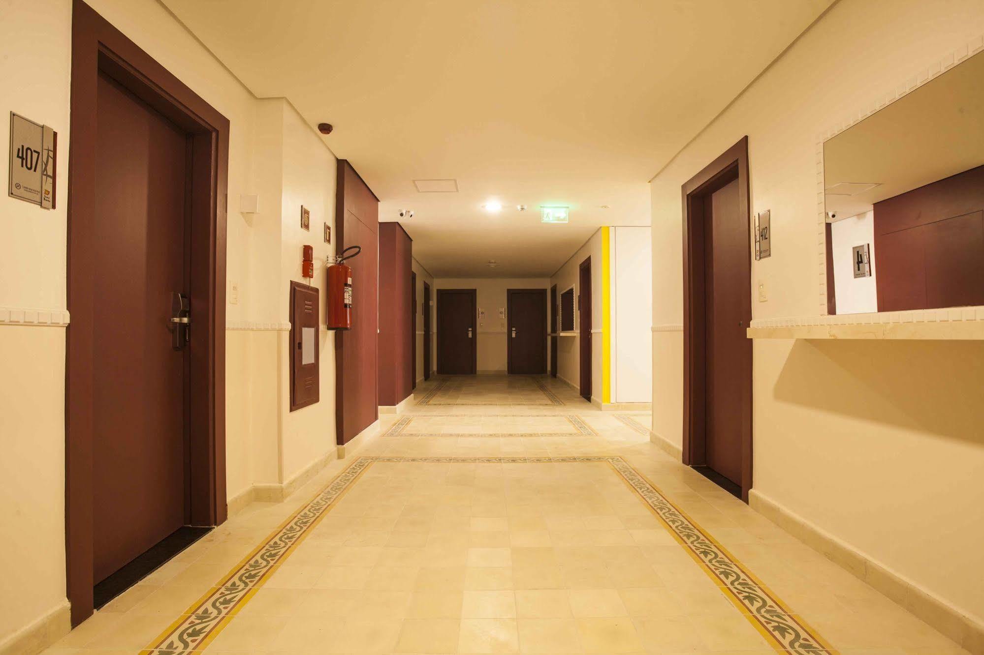 Hotel Grand Barao Sao Paulo Exterior foto